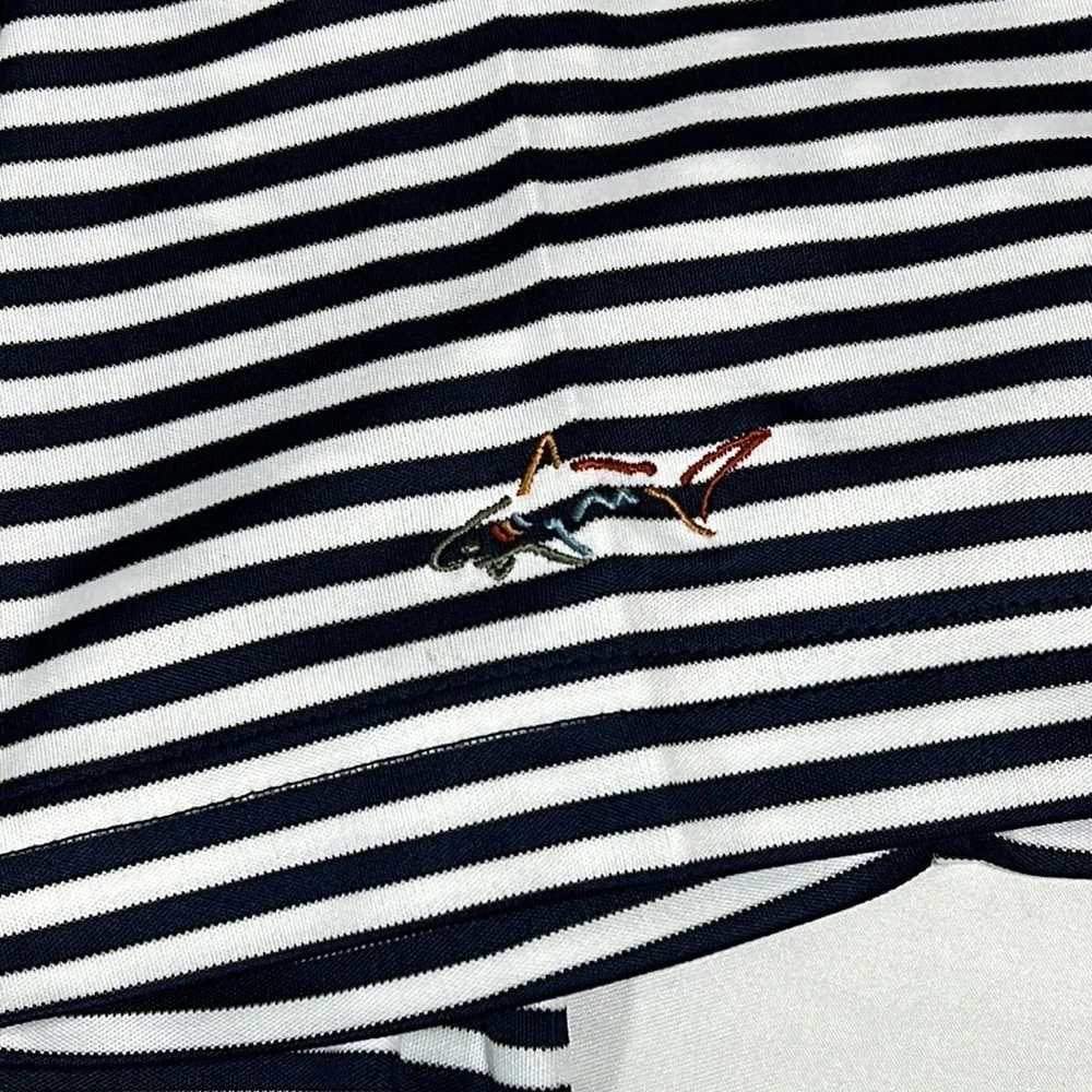 Greg Norman Play Dry Mens Set of Two Golf Shirts Size M - Picture 6 of 6